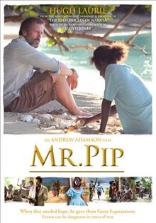 Mr. Pip Cover Image