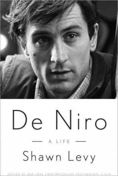 De Niro : a life  Cover Image