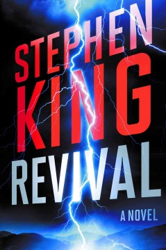 Revival : a novel  Cover Image