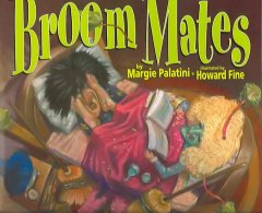 Broom mates  Cover Image