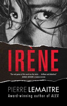 Irène  Cover Image