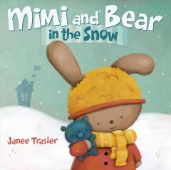 Mimi and Bear  Cover Image