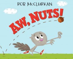 Aw, nuts!  Cover Image