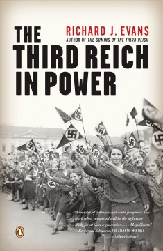 The Third Reich in power  Cover Image