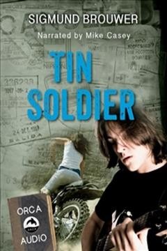 Tin soldier Cover Image