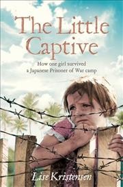 The little captive  Cover Image