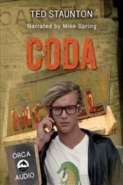 Coda Cover Image