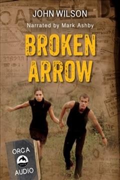 Broken arrow Cover Image