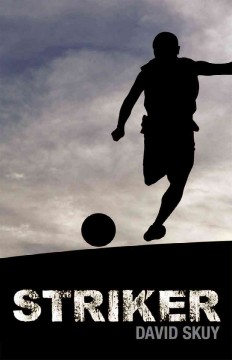 Striker  Cover Image