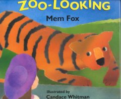 Zoo-looking  Cover Image