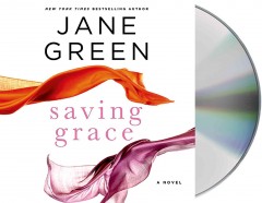 Saving Grace Cover Image