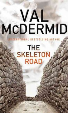 The skeleton road  Cover Image