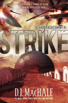 Strike  Cover Image