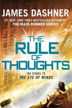 The rule of thoughts  Cover Image