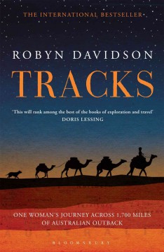 Tracks  Cover Image