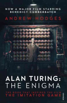 Alan Turing : the enigma  Cover Image