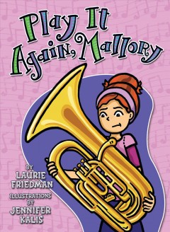 Play it again, Mallory  Cover Image