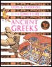 Gods & goddesses in the daily life of the ancient Greeks  Cover Image