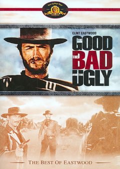 The good, the bad and the ugly Cover Image