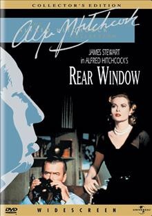 Rear window Cover Image