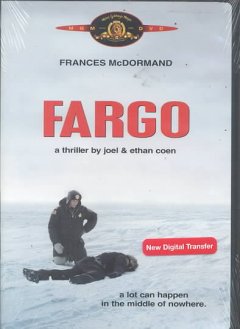 Fargo Cover Image