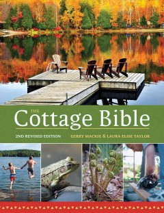 The cottage Bible  Cover Image