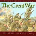 The Great War  Cover Image