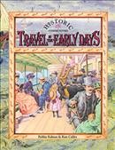 Travel in the early days  Cover Image