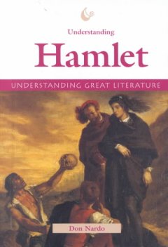 Understanding Hamlet  Cover Image