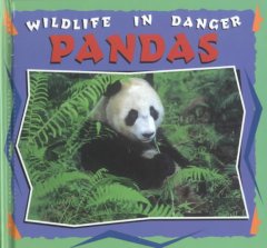 Pandas  Cover Image