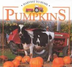 Pumpkins  Cover Image