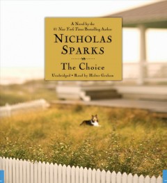 The choice Cover Image