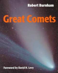 Great comets  Cover Image
