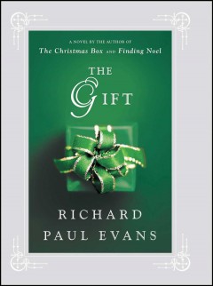 The gift  Cover Image