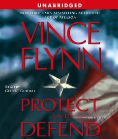 Protect and defend Cover Image