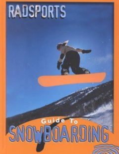 Snowboarding  Cover Image