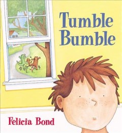 Tumble bumble  Cover Image