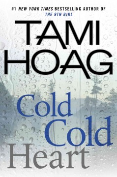 Cold cold heart  Cover Image