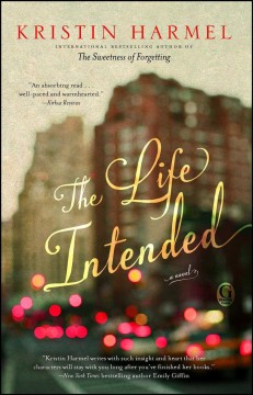 The life intended  Cover Image