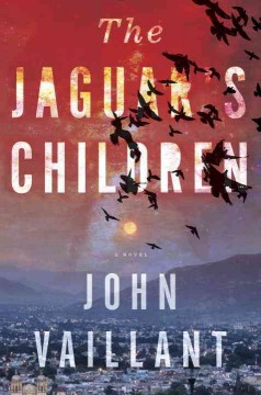 The jaguar's children  Cover Image