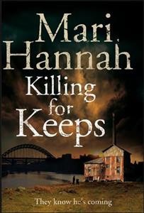Killing for keeps  Cover Image