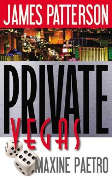 Private Vegas  Cover Image