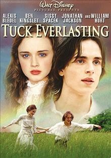 Tuck everlasting Cover Image