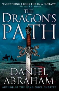 The dragon's path  Cover Image