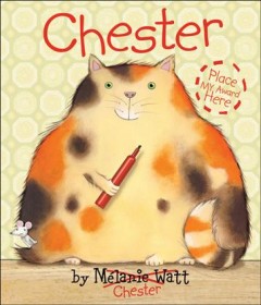 Chester  Cover Image
