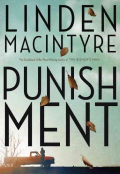 Punishment : a novel  Cover Image