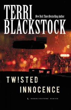Twisted innocence  Cover Image