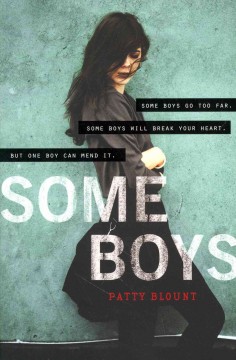 Some boys  Cover Image