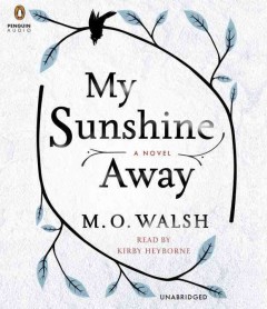 My sunshine away Cover Image