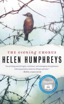 The evening chorus : a novel  Cover Image